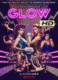 Glow Temporada 3 [720p]